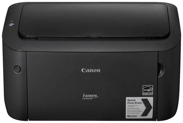 Produktbild: Canon i-SENSYS LBP6030B Drucker Laser Schwarz-Wei&szlig; A4 18 S./min 2400 x 600 dpi USB
