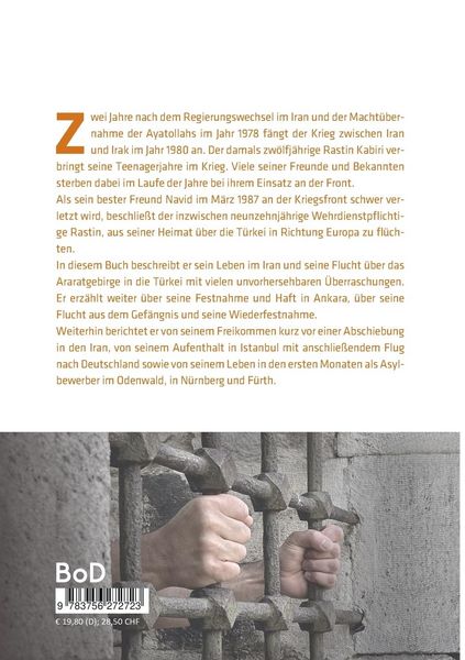 Produktbild: Auf dem Weg nach Deutschland