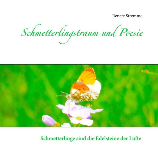 Produktbild: Schmetterlingstraum und Poesie