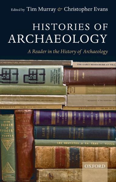 Produktbild: Histories of Archaeology