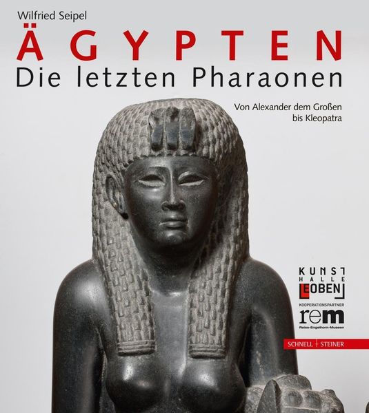 Ägypten – Die letzten Pharaonen