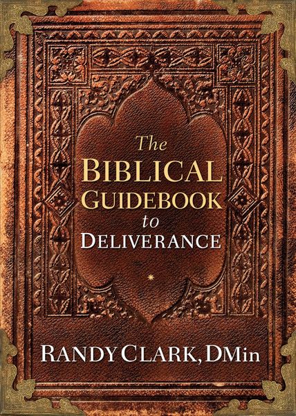 Produktbild: Biblical Guidebook to Deliverance