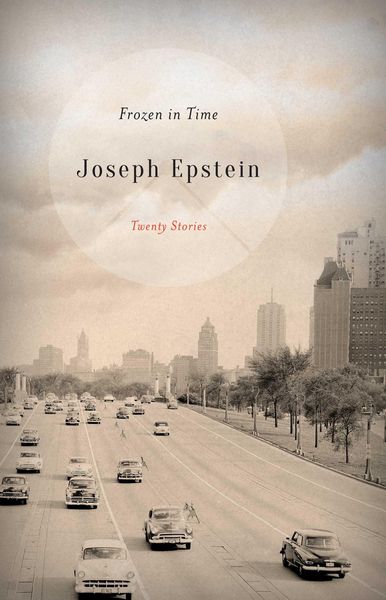 Produktbild: Frozen in Time