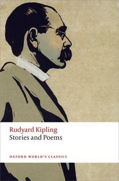 Produktbild: Stories and Poems
