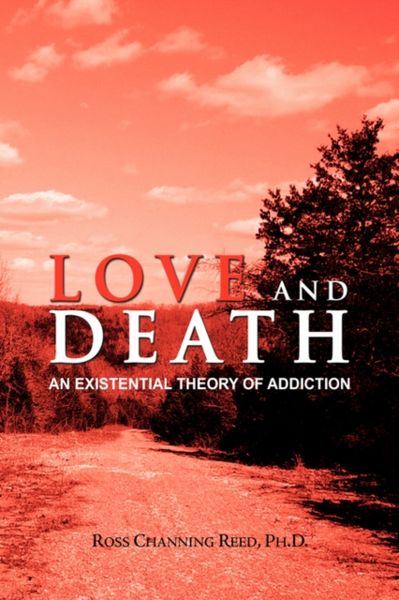 Produktbild: Reed, R: Love and Death
