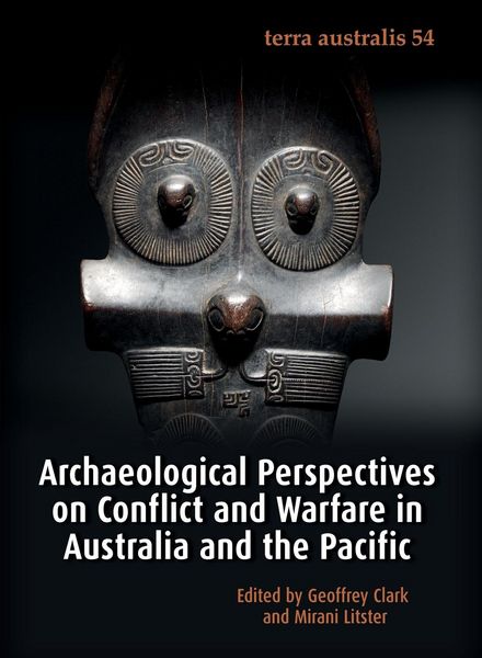 Produktbild: Archaeological Perspectives on Conflict and Warfare in Australia and the Pacific