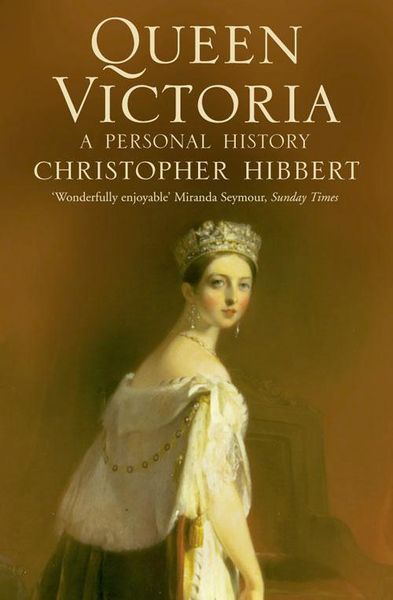 Produktbild: Hibbert, C: Queen Victoria