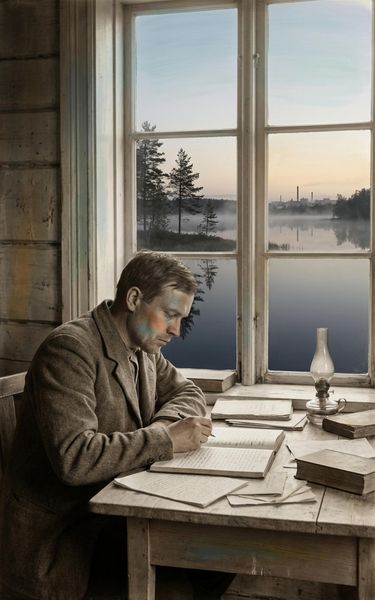 Produktbild: Ihmisest&auml; ja el&auml;m&auml;st&auml;