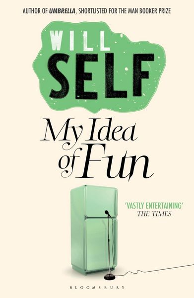 Produktbild: My Idea of Fun