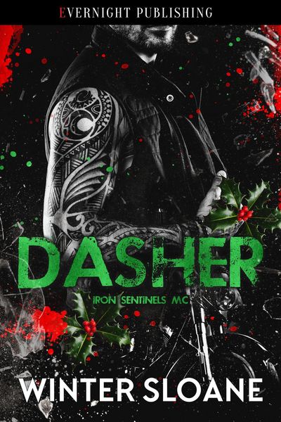 Produktbild: Dasher