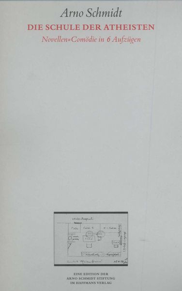Produktbild: Bargfelder Ausgabe. Studienausgabe. Werkgruppe 4, Band 2