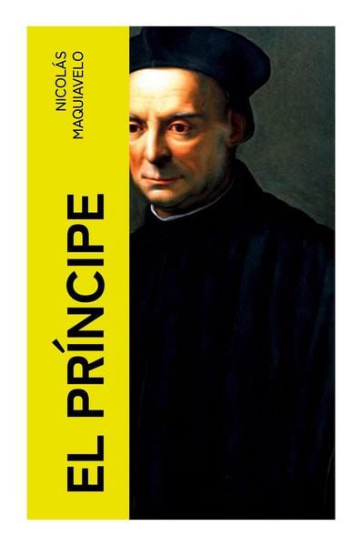 Produktbild: El Pr&iacute;ncipe