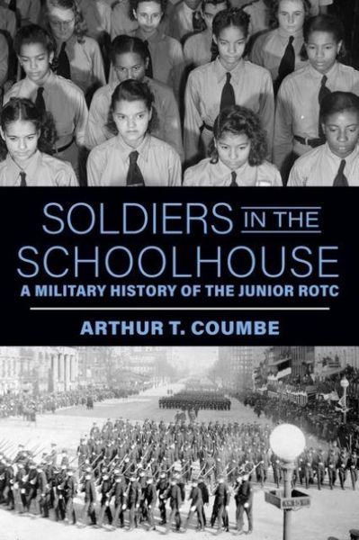 Produktbild: Soldiers in the Schoolhouse