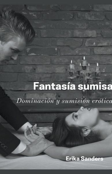 Produktbild: Fantas&iacute;a Sumisa