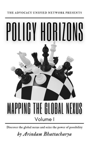 Produktbild: Policy Horizons: Mapping the Global Nexus, Volume I