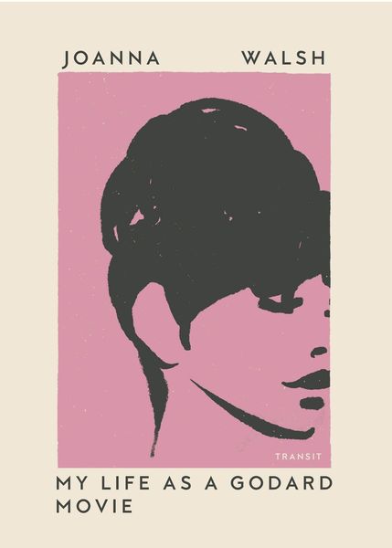Produktbild: My Life as a Godard Movie