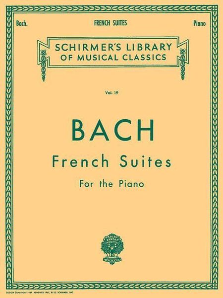 Produktbild: French Suites