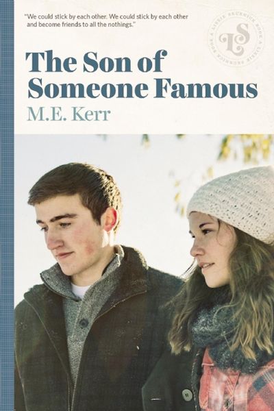 Produktbild: The Son Of Someone Famous