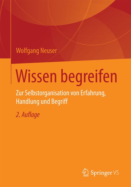 Produktbild: Wissen begreifen