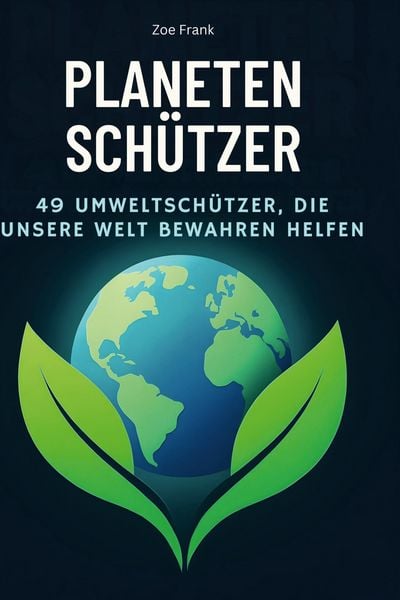 Produktbild: Planetensch&uuml;tzer