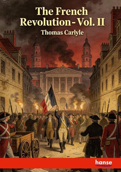 Produktbild: The French Revolution