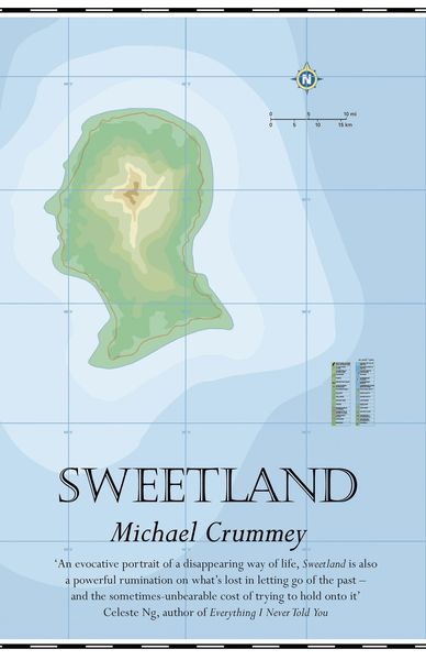Produktbild: Sweetland