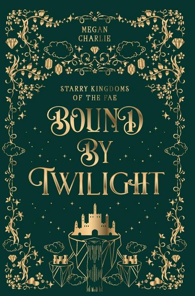 Produktbild: Bound by Twilight