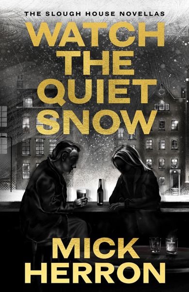 Produktbild: Watch the Quiet Snow