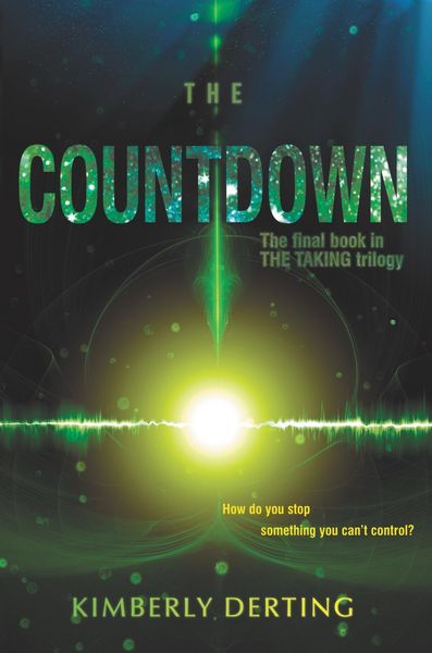 Produktbild: The Countdown