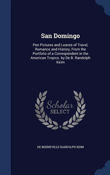 Produktbild: San Domingo