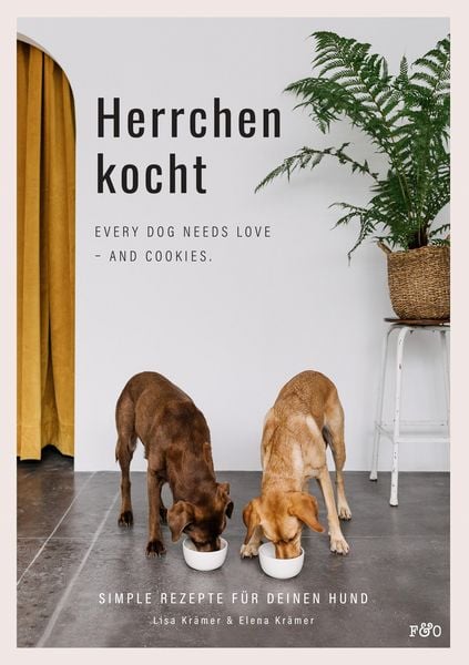 Produktbild: Herrchen kocht