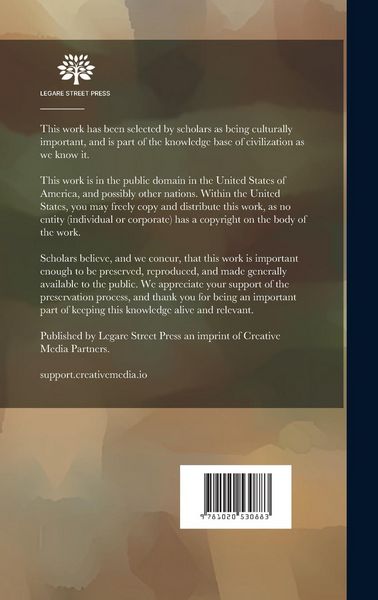 Produktbild: Emigration: With Advice To Emigrants