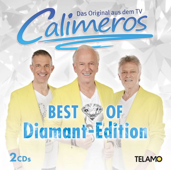 Produktbild: Best Of(Diamant-Edition)