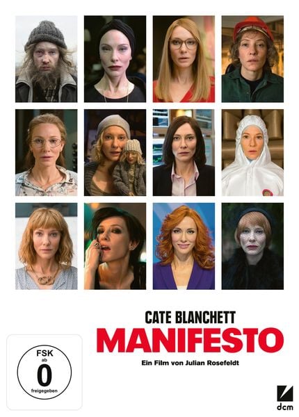 Produktbild: Manifesto