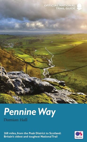 Produktbild: Pennine Way