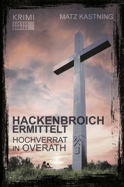 Produktbild: Hackenbroich ermittelt