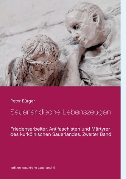 Produktbild: Sauerl&auml;ndische Lebenszeugen