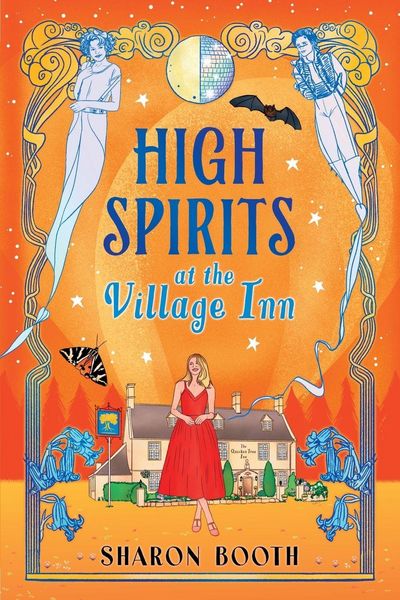 Produktbild: High Spirits at The Village Inn