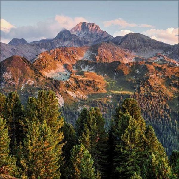 Produktbild: Alpen 2027