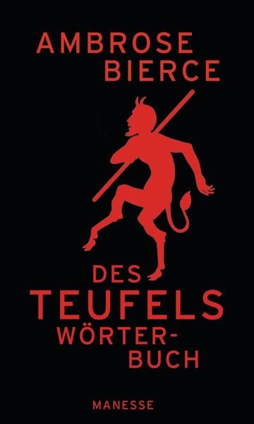 Produktbild: Des Teufels Wörterbuch