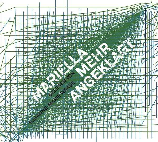 Produktbild: Angeklagt