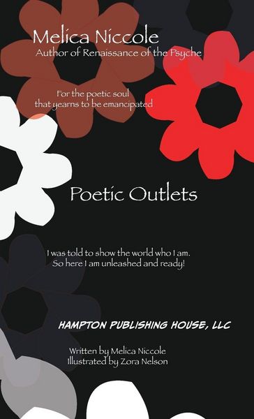 Produktbild: Poetic Outlets