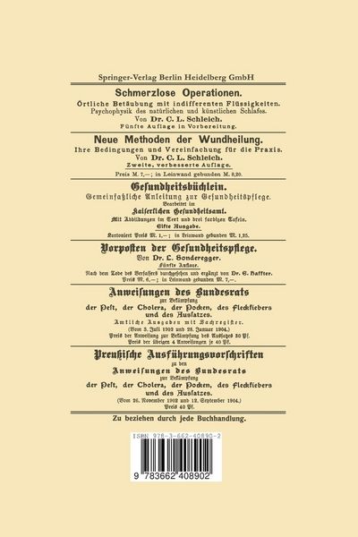 Produktbild: Die Selbstnarkose der Verwundeten in Krieg und Frieden