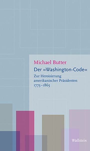 Produktbild: Der &raquo;Washington-Code&laquo;
