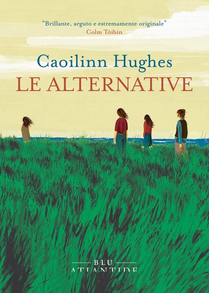 Produktbild: Le alternative