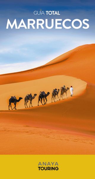 Produktbild: Marruecos