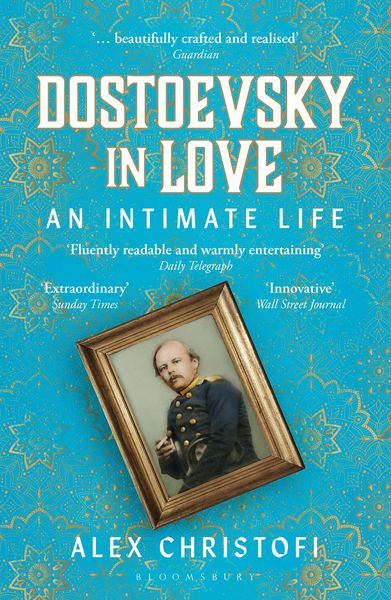 Produktbild: Dostoevsky in Love