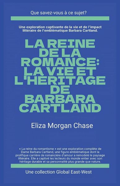Produktbild: La reine de la romance