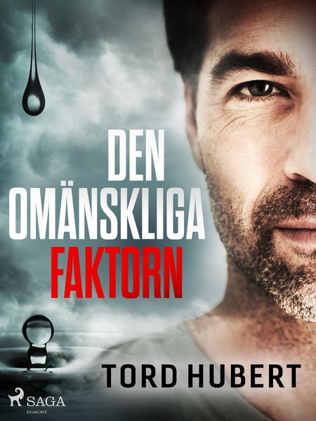Produktbild: Den om&auml;nskliga faktorn