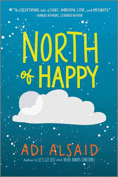 Produktbild: North of Happy